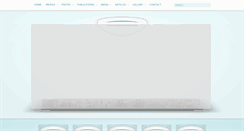 Desktop Screenshot of mianwaqar.com